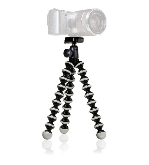 Joby Gorilla Pod Hybrid